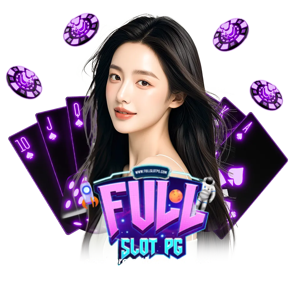 fullslotpg ฝากถอน